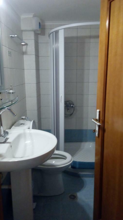 Despina Apartment Keramotí Eksteriør bilde